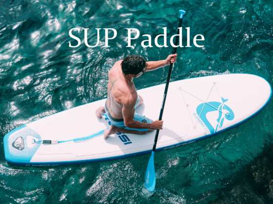 SUP Paddle